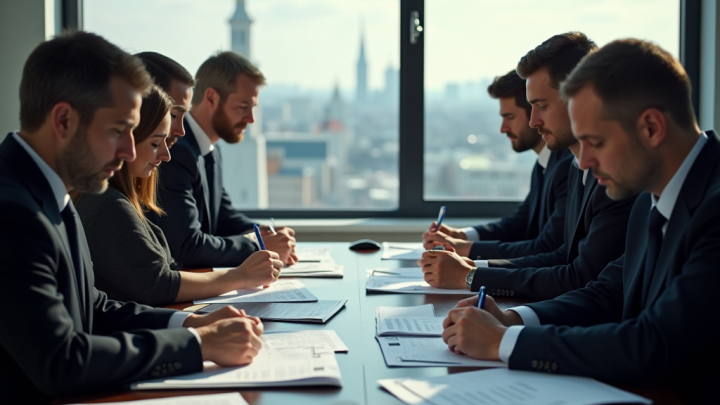 Наглядный пример к статье "Обучение закупкам у малого бизнеса — эффективное руководство в Пскове"