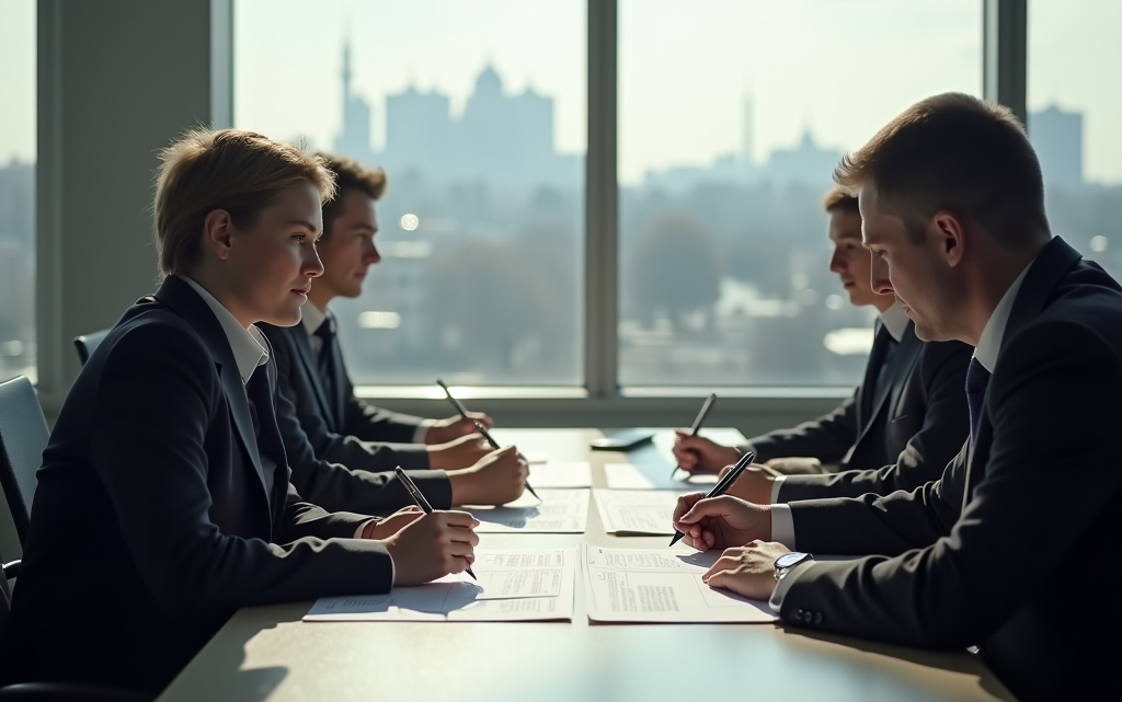 Наглядный пример к статье "Единственный поставщик: Обязательное обучение в Пскове"