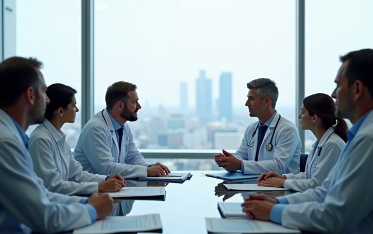 Поясняющая иллюстрация к материалу "Обучение закупкам 223-ФЗ в Самаре: Полное руководство"