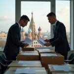 Наглядный пример к статье "Оценка поставщика: эффективные критерии в Пскове"