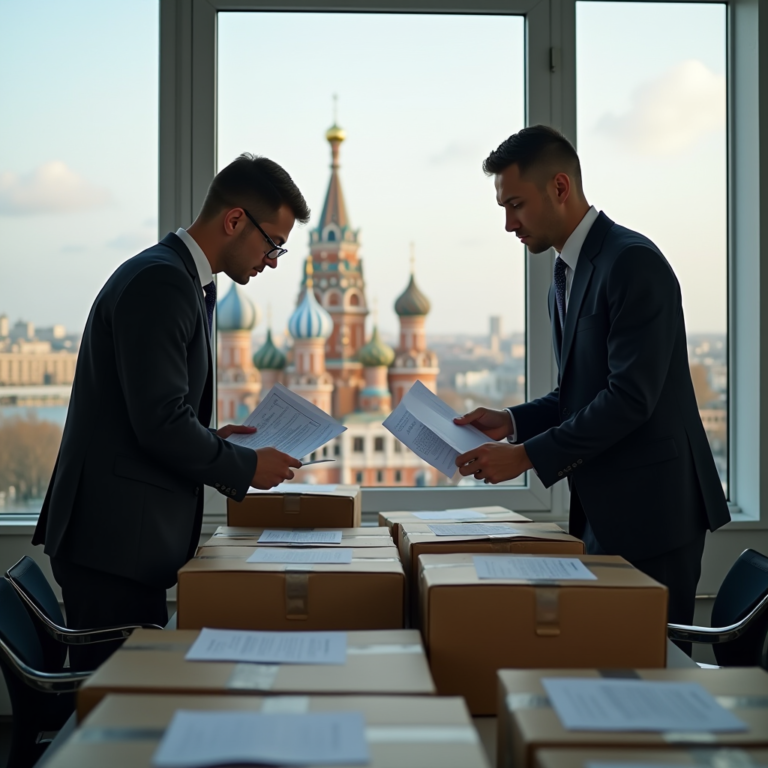 Наглядный пример к статье "Контроль закупок ФАС: Обязательные изменения в Пскове 2026"