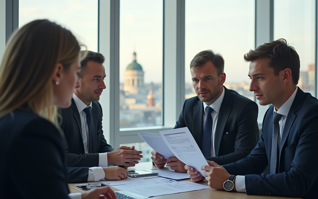 Поясняющая иллюстрация к материалу "Продление срока подписания контракта: Экспертное решение в Донецке [sc name=year][/sc]"