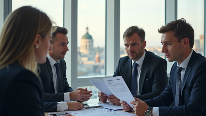 Наглядный пример к статье "Контрактная служба в Пскове: Лучшие решения [sc name=year][/sc]"