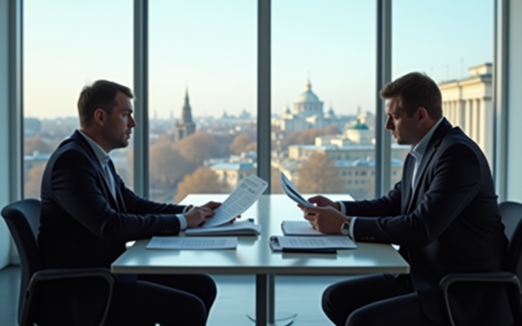 Наглядный пример к статье "Защита прав поставщика: эксклюзивное обучение в Пскове"