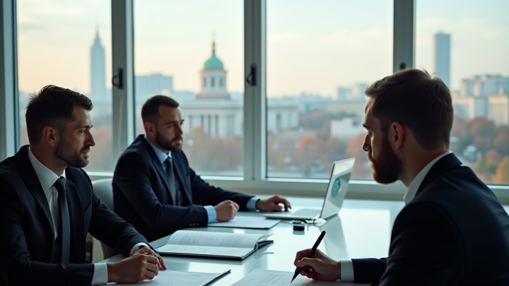 Поясняющая иллюстрация к материалу "Подписание госконтракта без ошибок в Рязани [sc name=year][/sc] Обязательный"