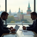 Наглядный пример к статье "Взаимодействие заказчик-поставщик: надежное партнерство в Пскове"