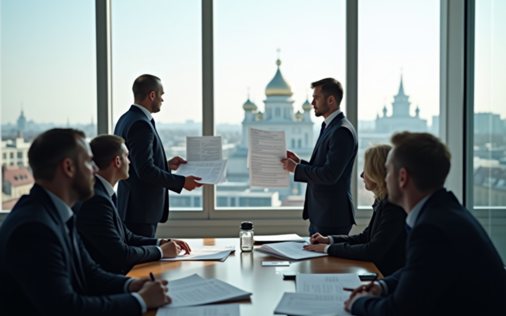 Наглядный пример к статье "ГИС Антикартель: Лучший инструмент против картелей в Пскове [sc name=year][/sc]"