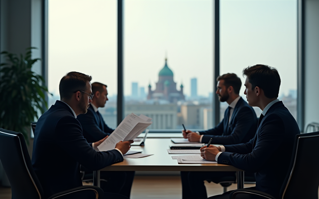 Графическое сопровождение статьи "Штрафы 44-ФЗ: Простой способ избежать в Горно-Алтайске"