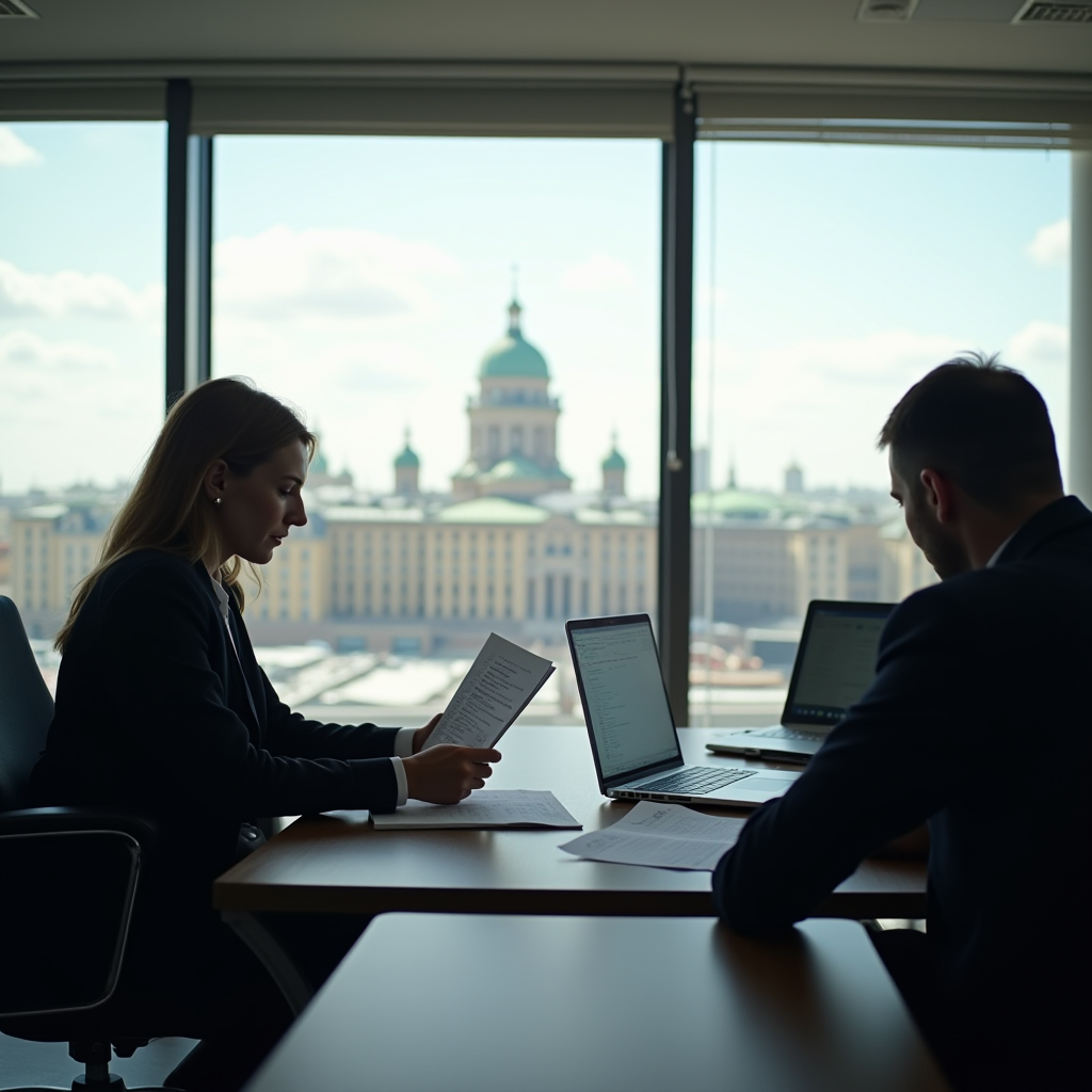 Графическое сопровождение статьи "План-график закупок: Эффективное планирование в Саратове"