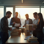 Наглядный пример к статье "Взаимодействие заказчик-поставщик: эксклюзивное обучение в Пскове"