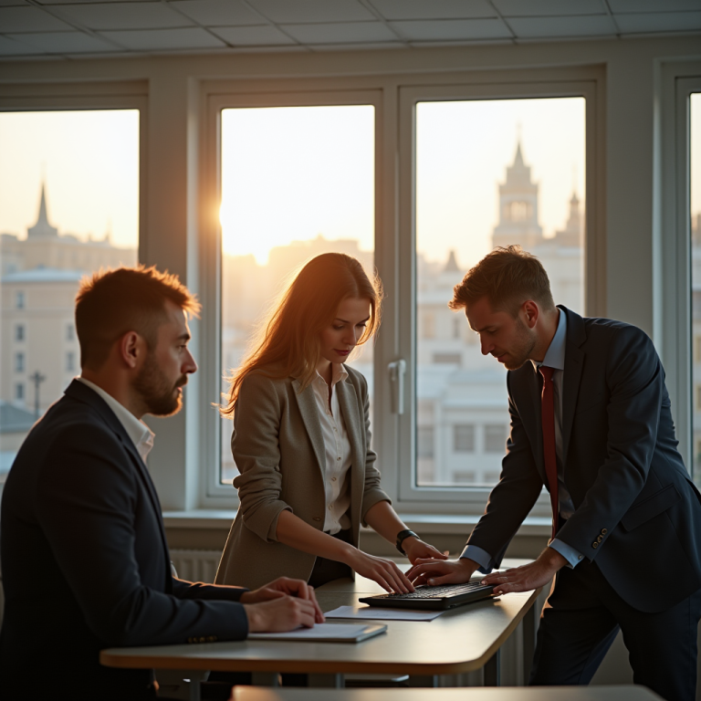 Наглядный пример к статье "44-ФЗ: Обязательное обучение закупкам в Пскове без нарушений"