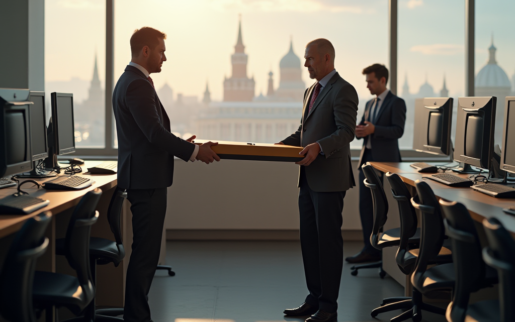 Поясняющая иллюстрация к материалу "ГИС Антикартель: Лучший инструмент против картелей в Нижнем Новгороде [sc name=year][/sc]"