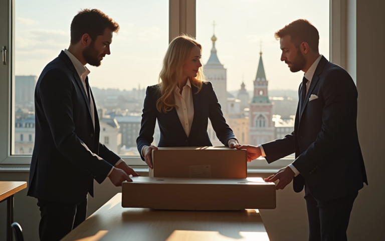 Иллюстрация 1: Запрос котировок: Эффективный способ закупок Изображение к статье "Запрос котировок: Эффективный способ закупок"