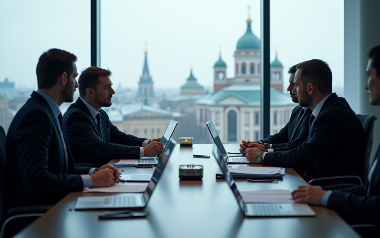 Поясняющая иллюстрация к материалу "Потрясающее планирование закупок в Рязани"