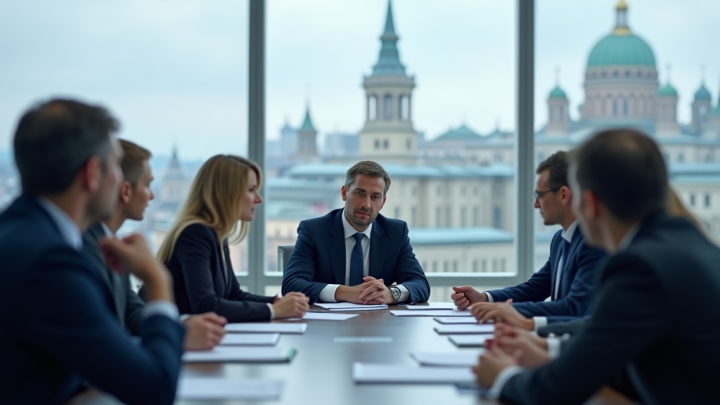 Графическое сопровождение статьи "Обучение закупкам 223-ФЗ в Самаре: Полное руководство"