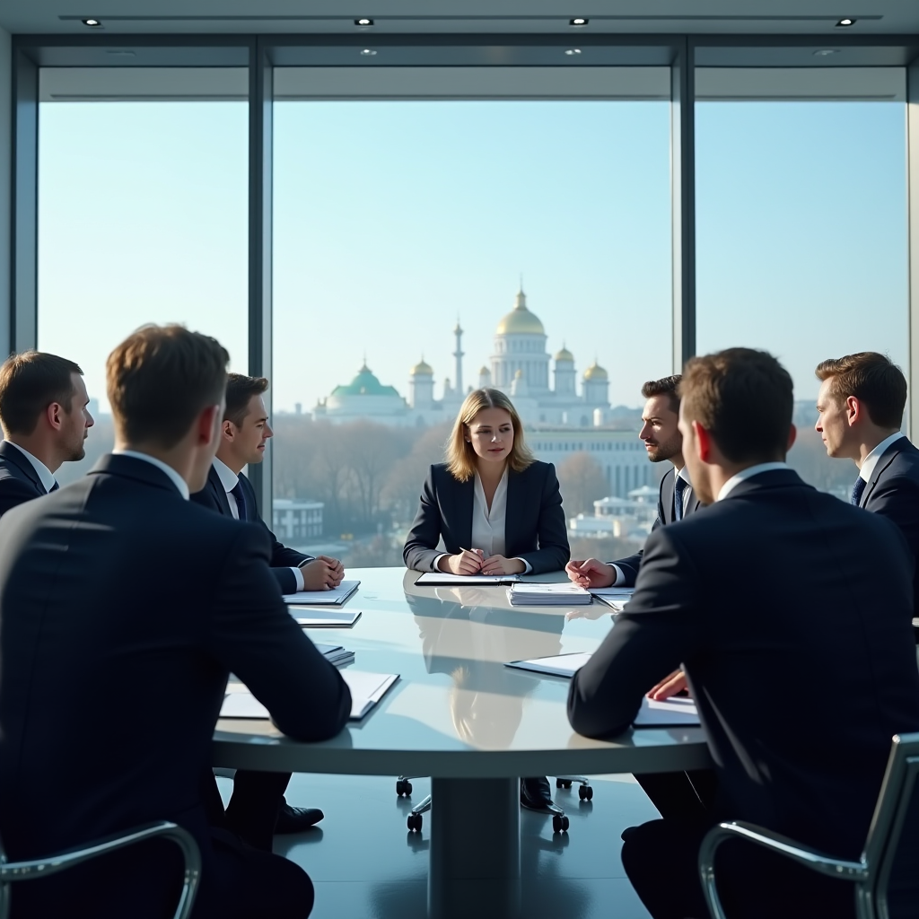 Поясняющая иллюстрация к материалу "Ответственность заказчика во Владимире за нарушения ФЗ-44 обучение"