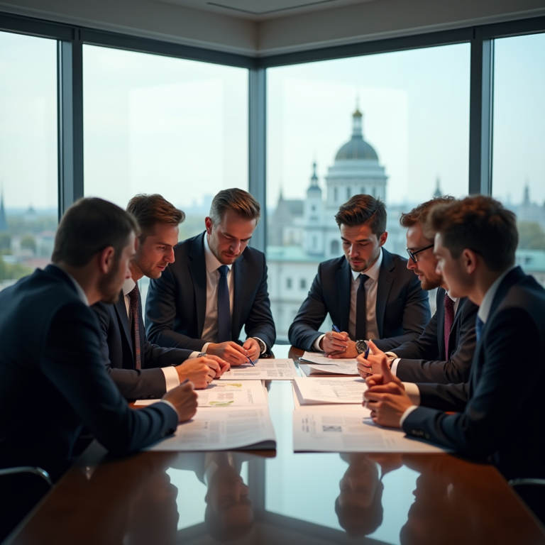 Иллюстрация 1: Электронный аукцион: Выгодный и Эффективный Способ Закупок Изображение к статье "Электронный аукцион: Выгодный и Эффективный Способ Закупок"