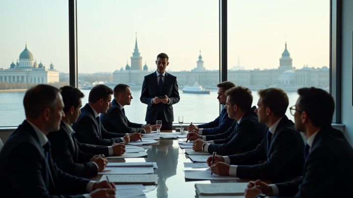 Наглядный пример к статье "Потрясающее планирование закупок в Пскове"