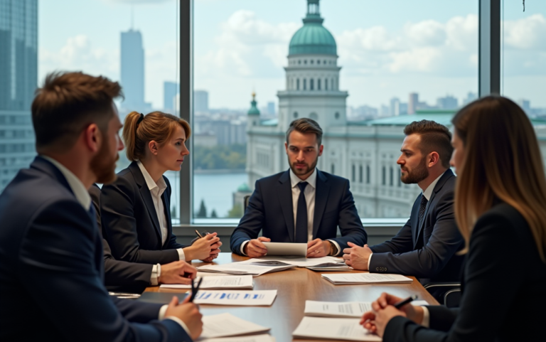 Поясняющая иллюстрация к материалу "Ответственность заказчика в Майкопе: Обязательное обучение 44-ФЗ"
