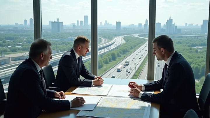 Наглядный пример к статье "Способ закупки: эффективный выбор аукциона в Пскове"