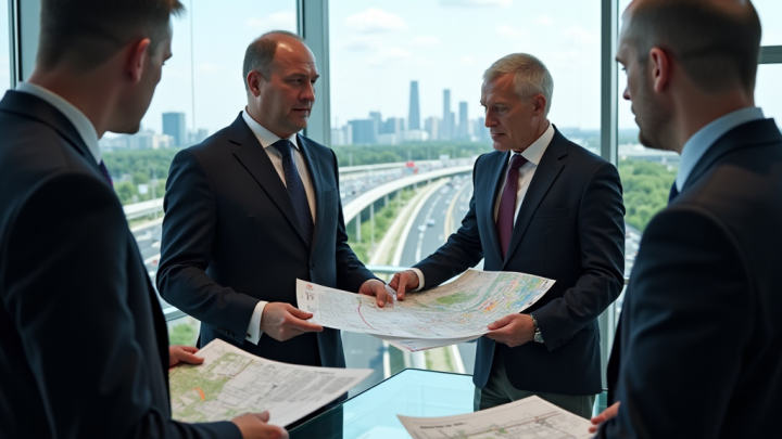 Поясняющая иллюстрация к материалу "Электронные площадки: Лучшее руководство в Нижнем Новгороде [sc name=year][/sc]"