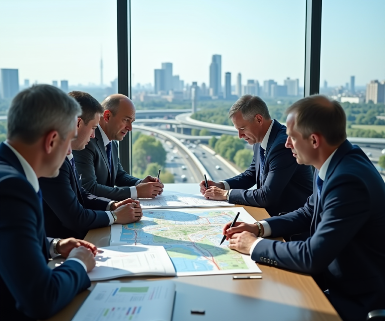 Графическое сопровождение статьи "Эксклюзивное обучение закупкам в Ростове-на-Дону"