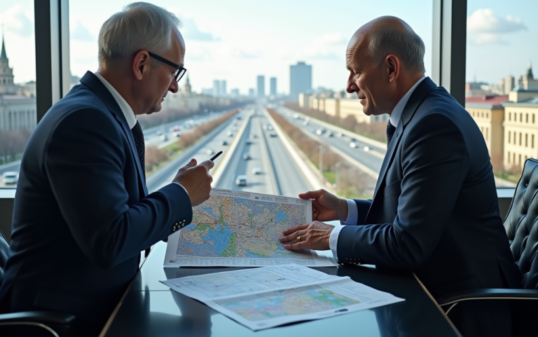 Наглядный пример к статье "223-ФЗ: Все Плюсы и Минусы в Пскове"