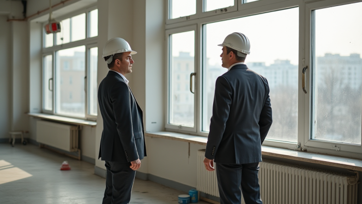 Наглядный пример к статье "Потрясающее руководство: закупки единственного поставщика в Пскове"