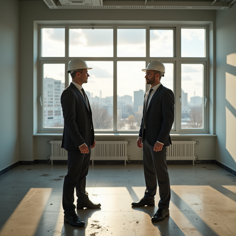 Иллюстрация 1: Основные понятия контрактной системы Изображение к статье "Основные понятия контрактной системы"