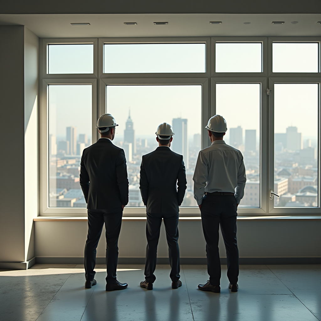 Иллюстрация 1: Открытый конкурс 44-ФЗ: Эффективное профессиональное планирование Графическое сопровождение статьи "Открытый конкурс 44-ФЗ — профессиональное планирование в Саратове"