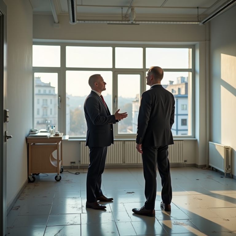 Иллюстрация 2: Обучение по 223-ФЗ: Эффективная Закупка Услуг 2026 Поясняющая иллюстрация к материалу "Закупка услуг в Майкопе: Эксклюзивное обучение по 223-ФЗ"