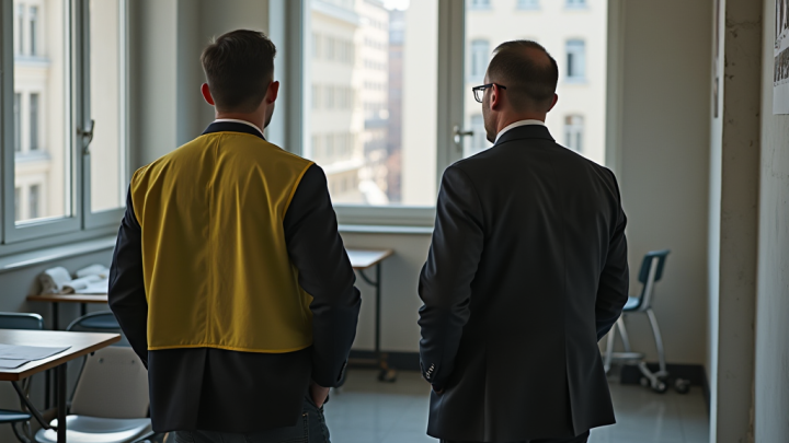 Поясняющая иллюстрация к материалу "Электронный документооборот: легкое внедрение в Майкопе"