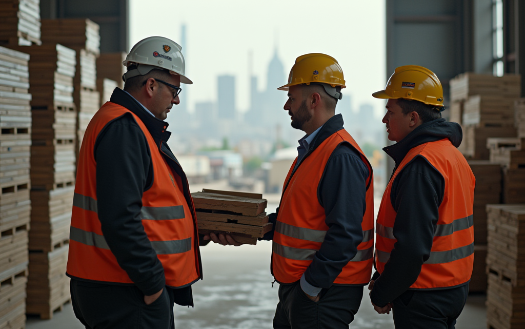 Поясняющая иллюстрация к материалу "Потрясающее руководство: закупки единственного поставщика в Краснодаре"