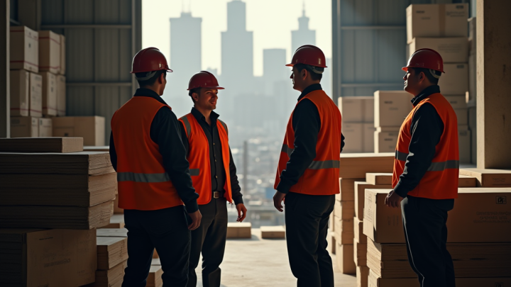 Иллюстрация 1: Обучение закупкам: эксклюзивные курсы для карьерного прорыва Графическое сопровождение статьи "Обучение закупкам: эксклюзивные курсы во Владимире"