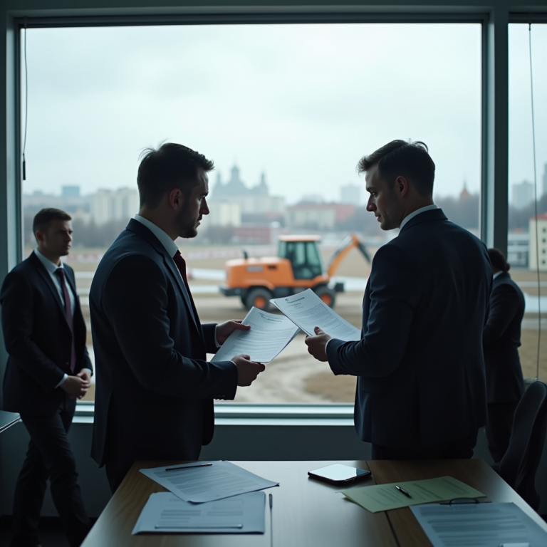 Наглядный пример к статье "Организация закупок 223-ФЗ: Эксклюзивное обучение специалистов в Пскове"