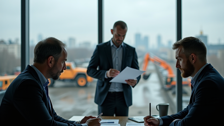 Иллюстрация 1: Способ закупки: Важное обучение для карьеры Графическое сопровождение статьи "Способ закупки Москве в Тюмени: Обязательное обучение"