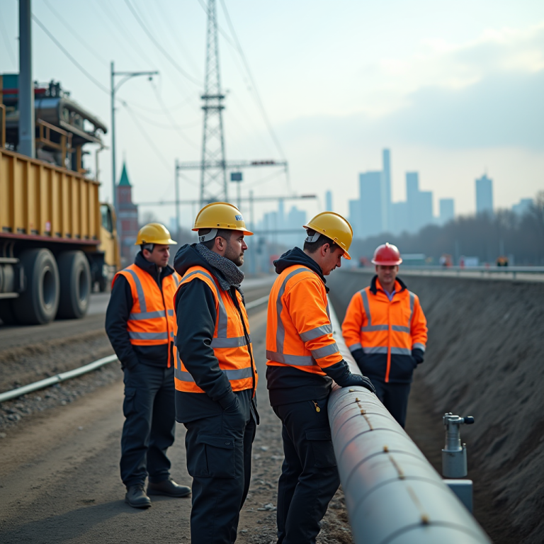 Наглядный пример к статье "Электронный документооборот: эксклюзивные шаги в Пскове"