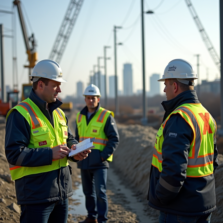 Наглядный пример к статье "Тендерная документация: Успешное оформление в Пскове"