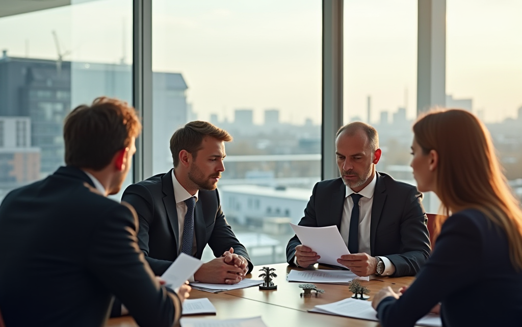 Поясняющая иллюстрация к материалу "Госзакупки 2025: Обязательное повышение квалификации в Ярославле"