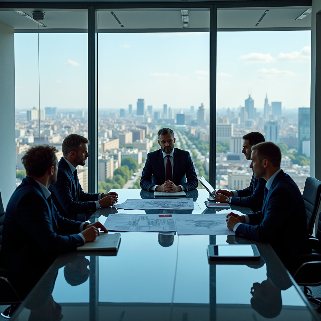 Иллюстрация 2: Обучение закупкам: эффективный путь к профессиональной переподготовке Изображение к статье "Обучение закупкам: эффективный путь к профессиональной переподготовке"