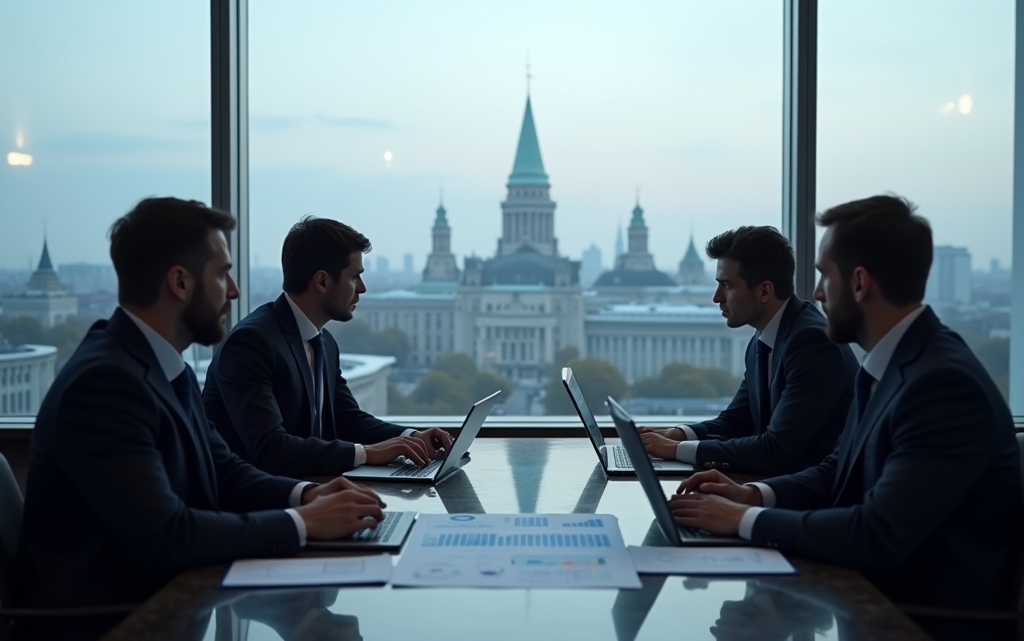 Изображение к статье "Обучение закупкам: Ваш ключ к востребованной профессии"