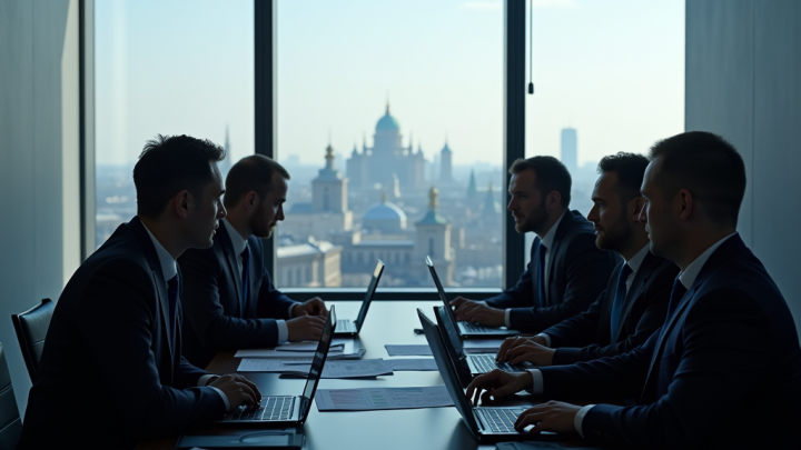 Изображение к статье "Обучение закупкам: эффективный путь к профессиональной переподготовке"