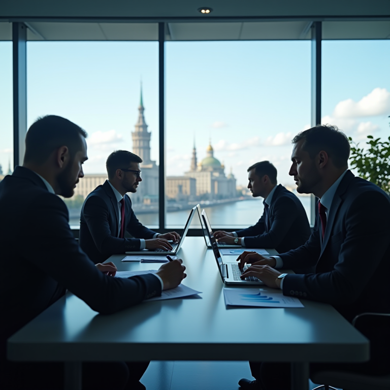 Иллюстрация 1: Закупки: Исчерпывающее руководство по 44-ФЗ и 223-ФЗ Изображение к статье "Закупки: Исчерпывающее руководство по 44-ФЗ и 223-ФЗ"