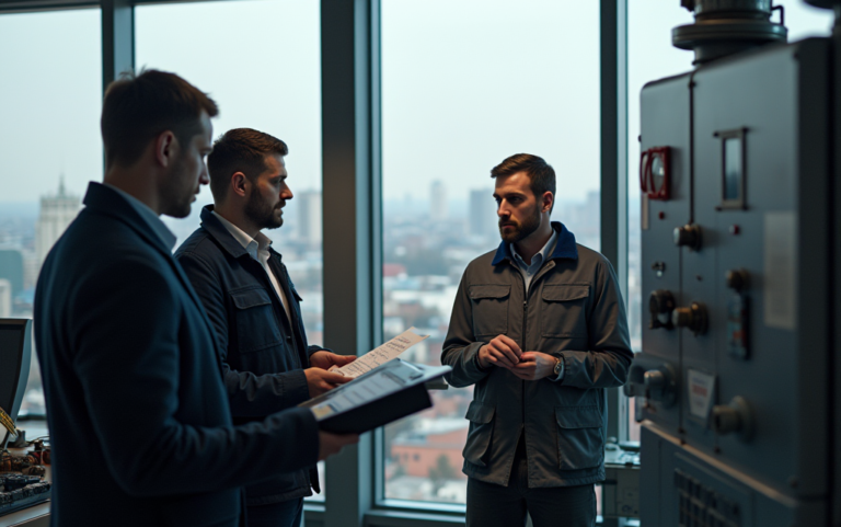 Иллюстрация 2: Участник закупки. Требования к участникам закупки Изображение к статье "Участник закупки. Требования к участникам закупки"