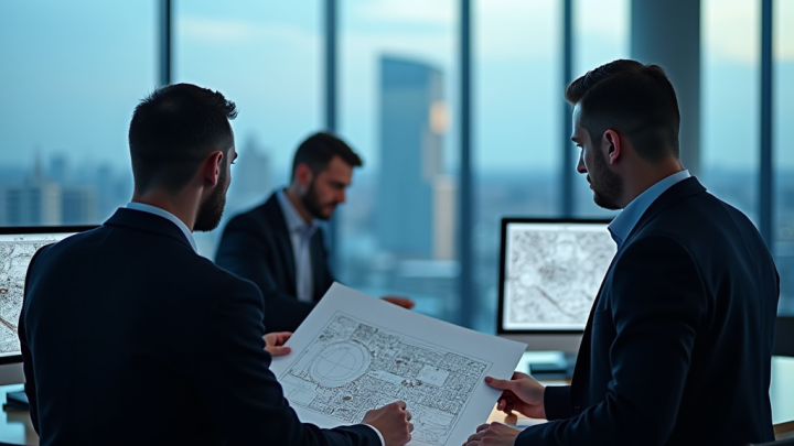 Изображение к статье "Обучение 44-ФЗ: Идеальное Освоение Ключевых Навыков"