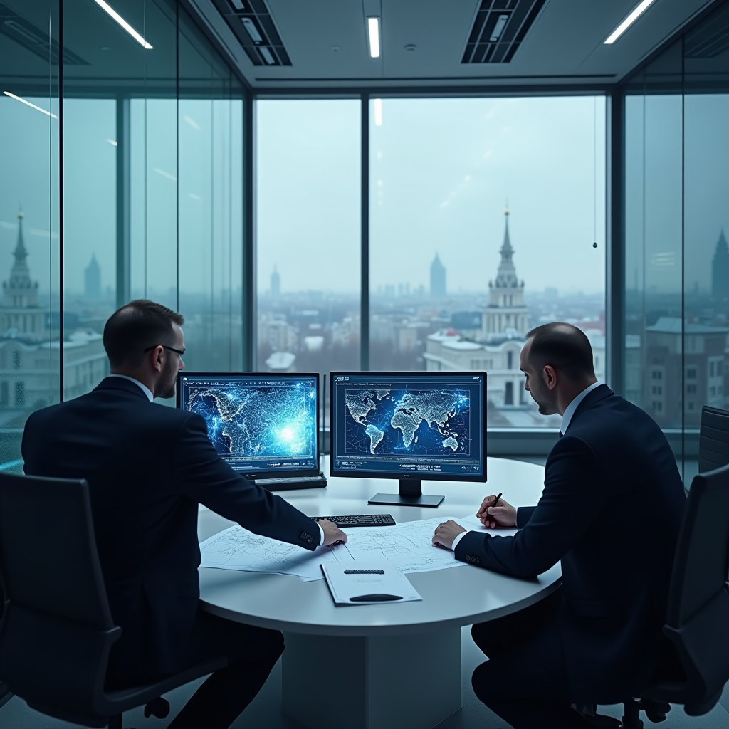 Изображение к статье "Курс по 223-ФЗ: Ваш ключ к профессиональному росту"