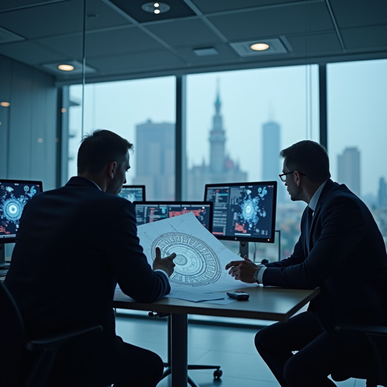 Иллюстрация 2: Эффективная организация закупок по 44-ФЗ для госкомпаний Изображение к статье "Эффективная организация закупок по 44-ФЗ для госкомпаний"