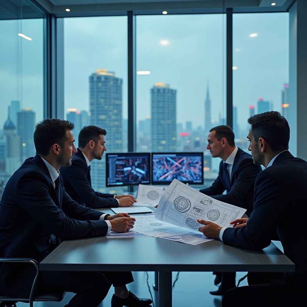 Наглядный пример к статье "Обучение контрактных управляющих: эксклюзивные навыки в Пскове"