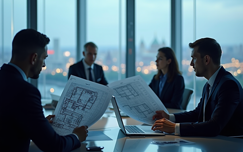 Графическое сопровождение статьи "Тендерная документация: во Владимире без ошибок"