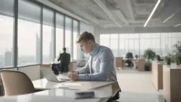 Поясняющая иллюстрация к материалу "Специалист в сфере закупок (44-ФЗ, 223-ФЗ) для заказчиков в Пскове"